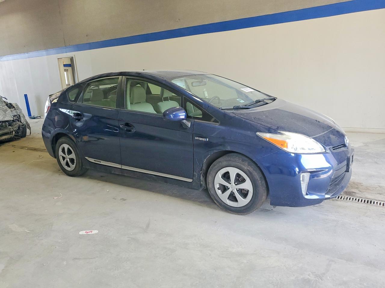 Toyota Prius Two