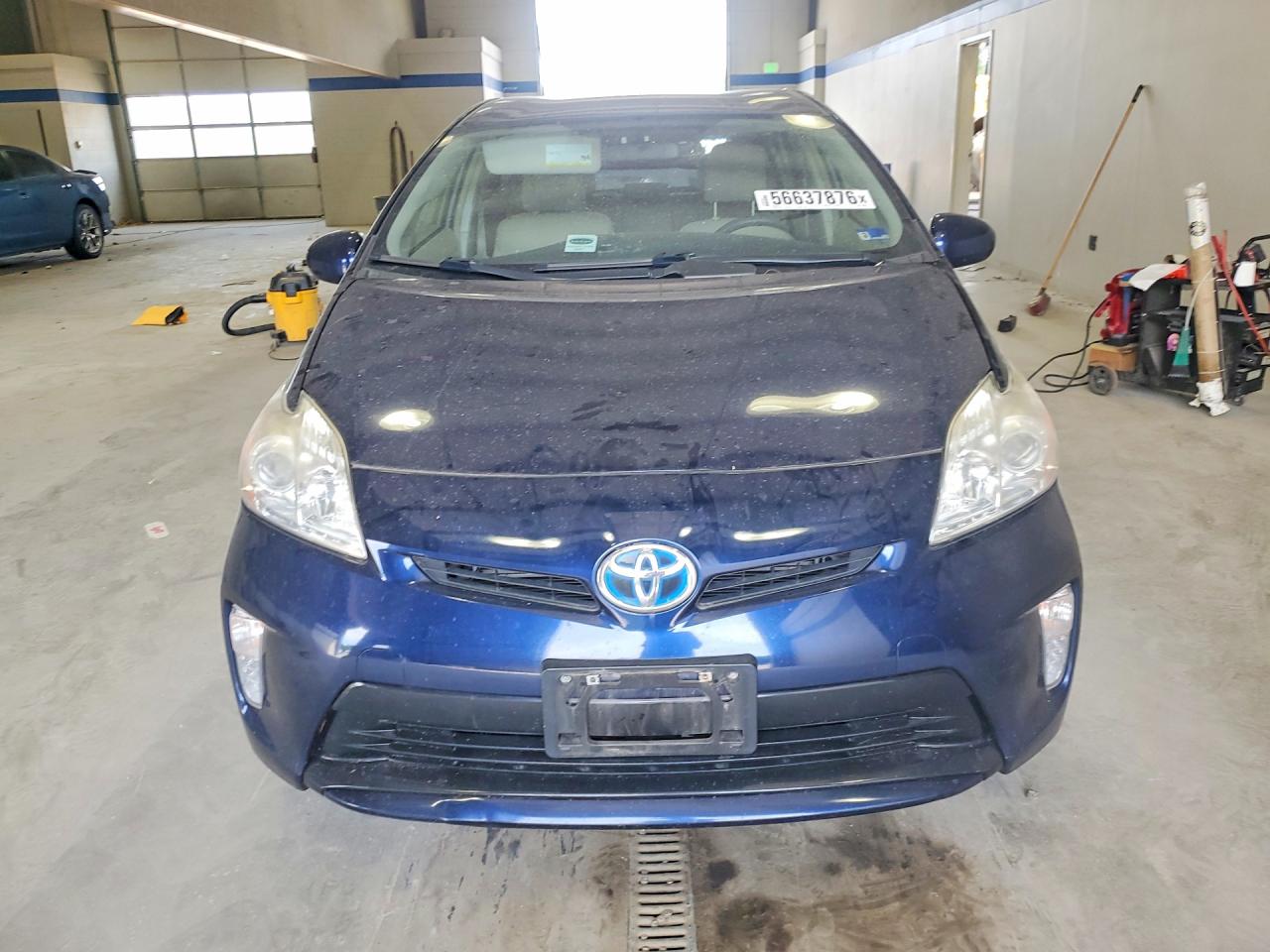 Toyota Prius Two