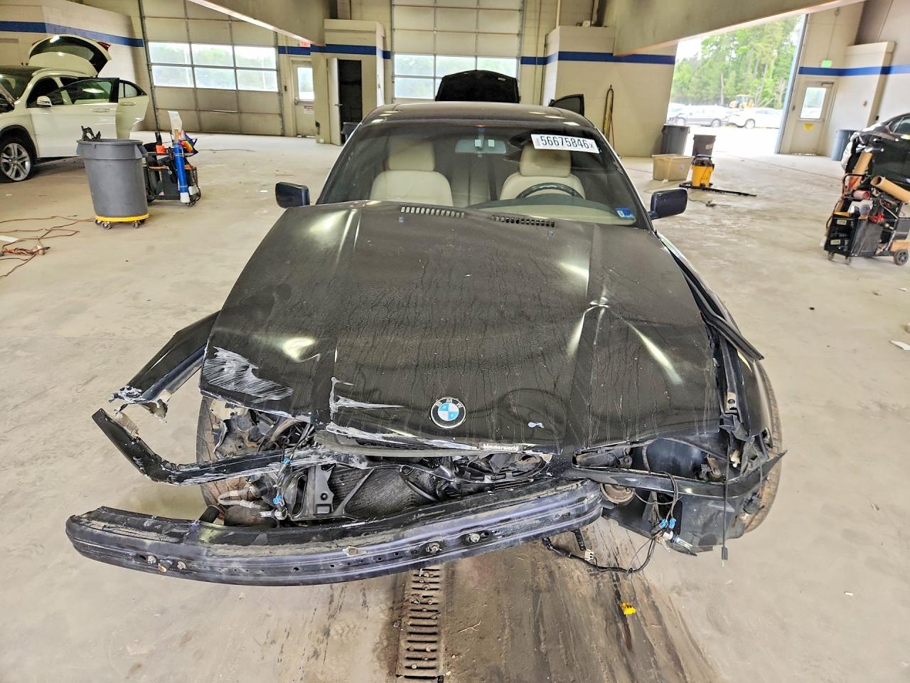 BMW 3 Series Is