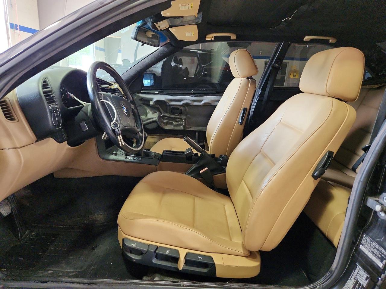 BMW 3 Series Is