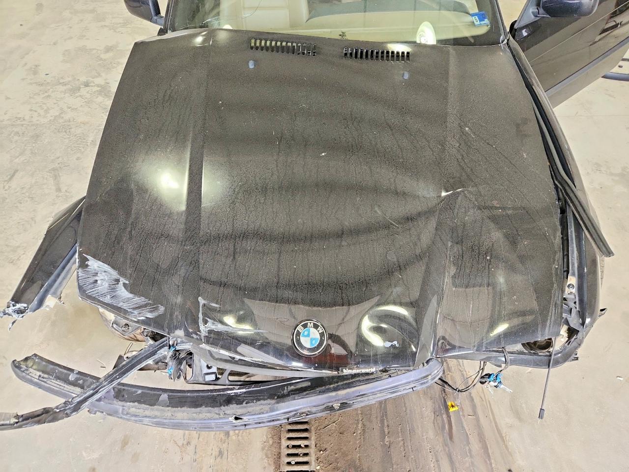 BMW 3 Series Is