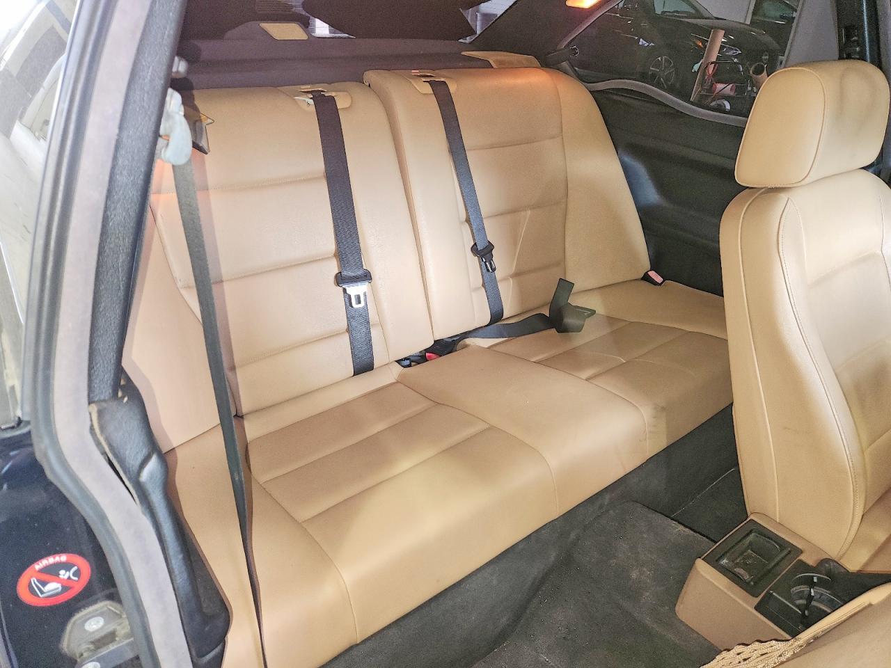 BMW 3 Series Is