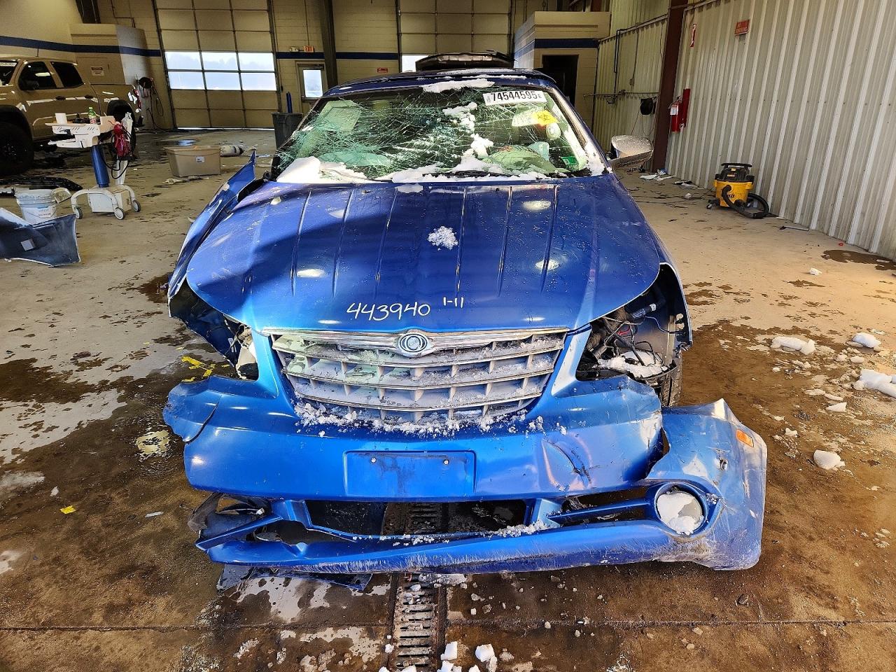 Chrysler Sebring Limited