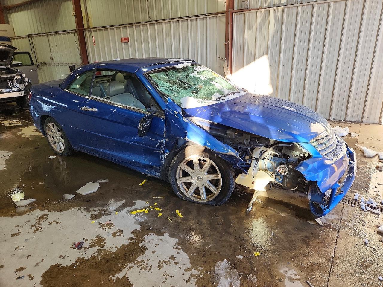 Chrysler Sebring Limited