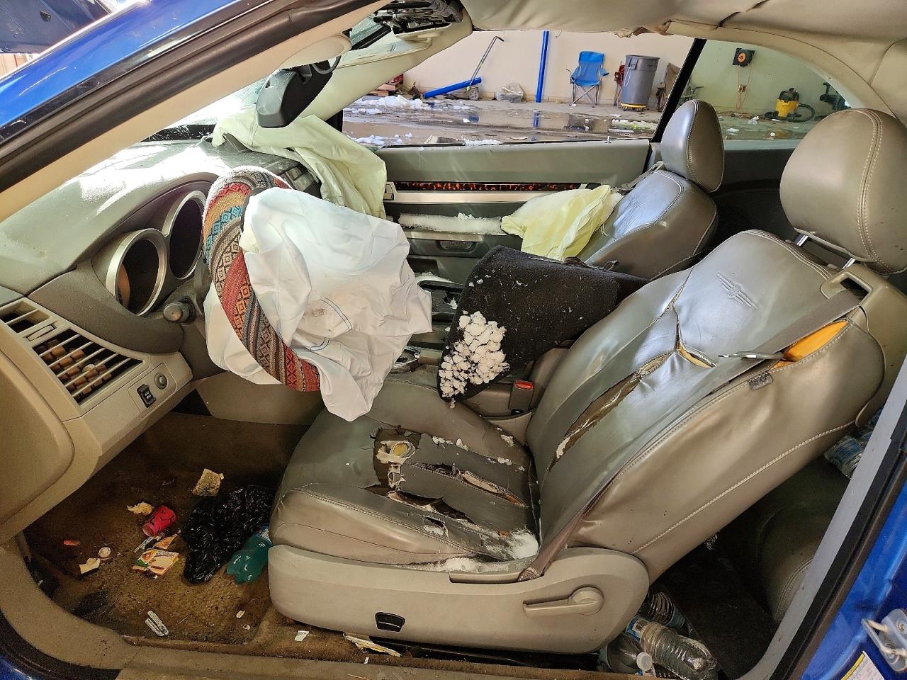Chrysler Sebring Limited