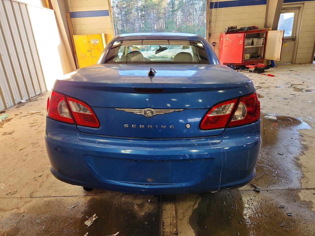 Chrysler Sebring Limited