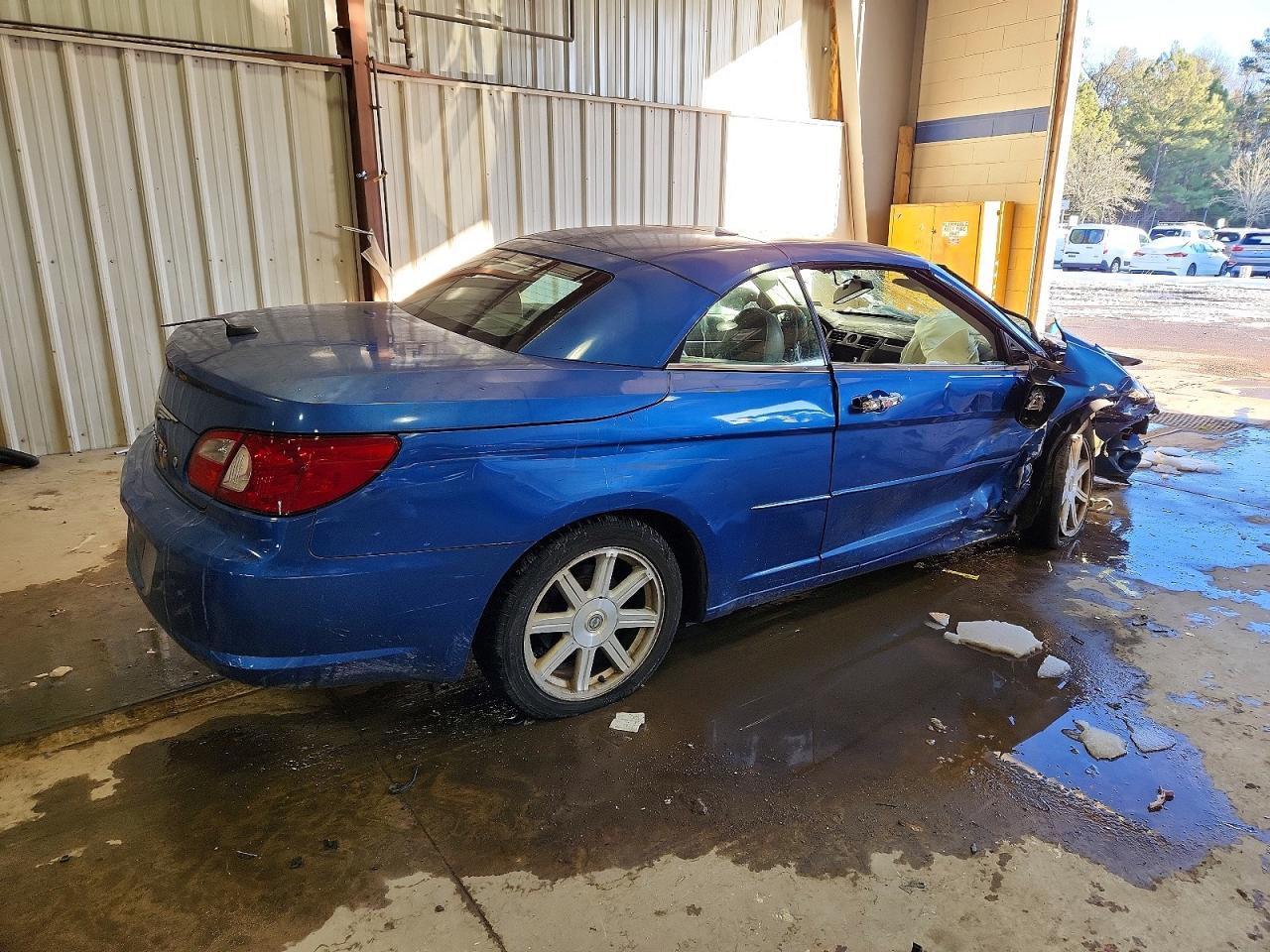 Chrysler Sebring Limited
