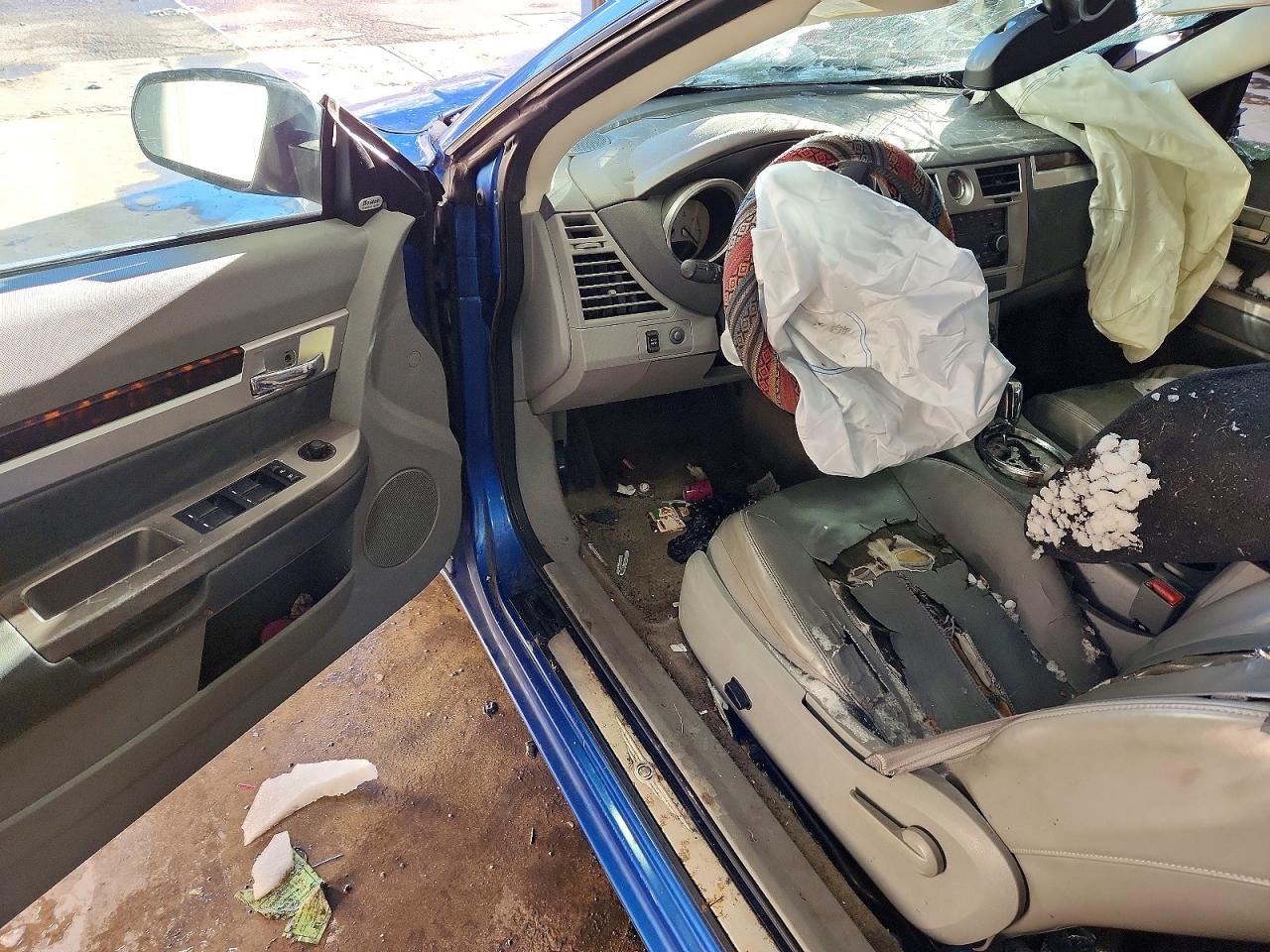 Chrysler Sebring Limited