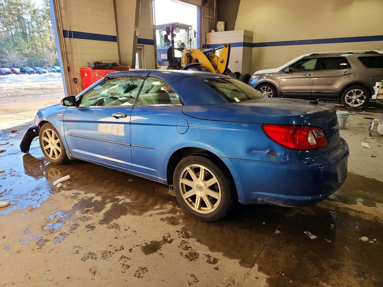 Chrysler Sebring Limited