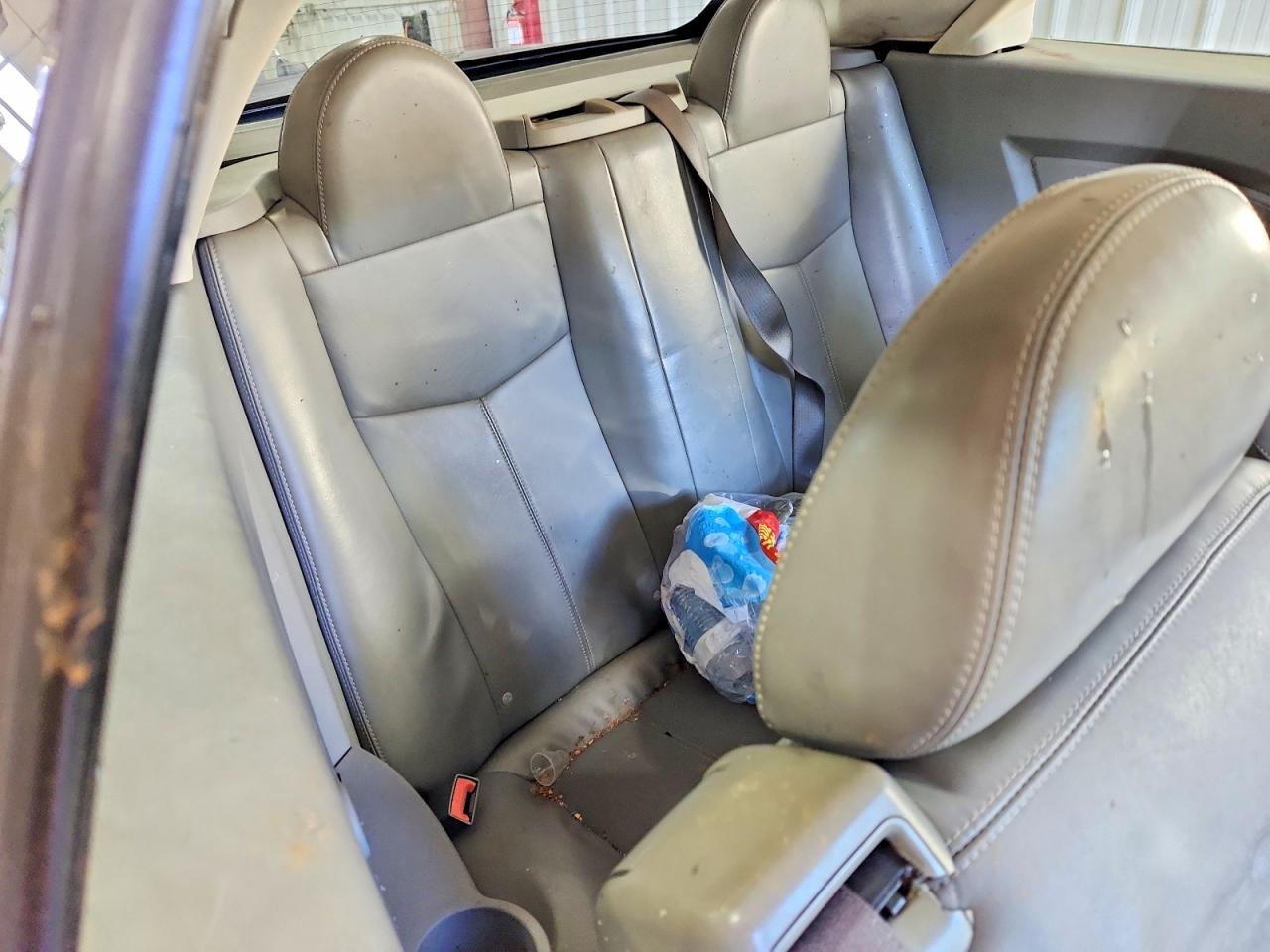 Chrysler Sebring Limited
