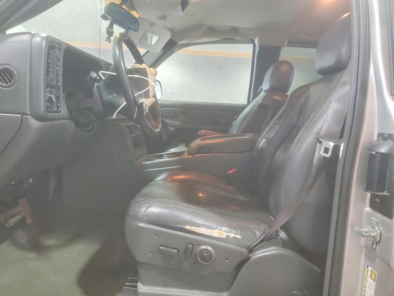GMC Sierra K1500