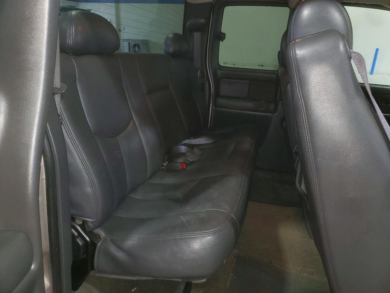 GMC Sierra K1500