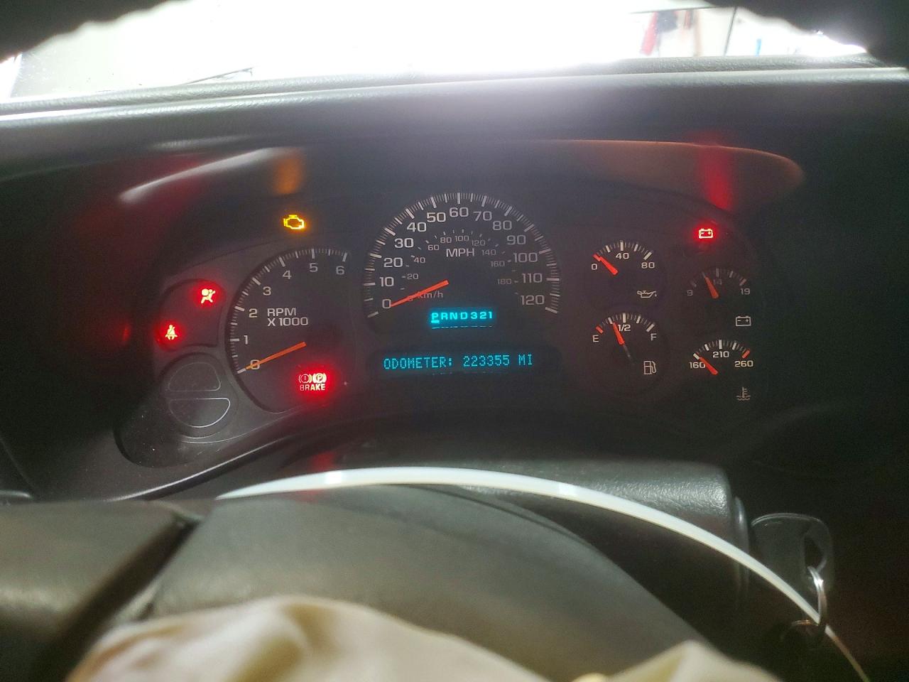 GMC Sierra K1500
