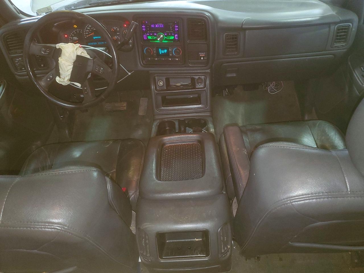 GMC Sierra K1500