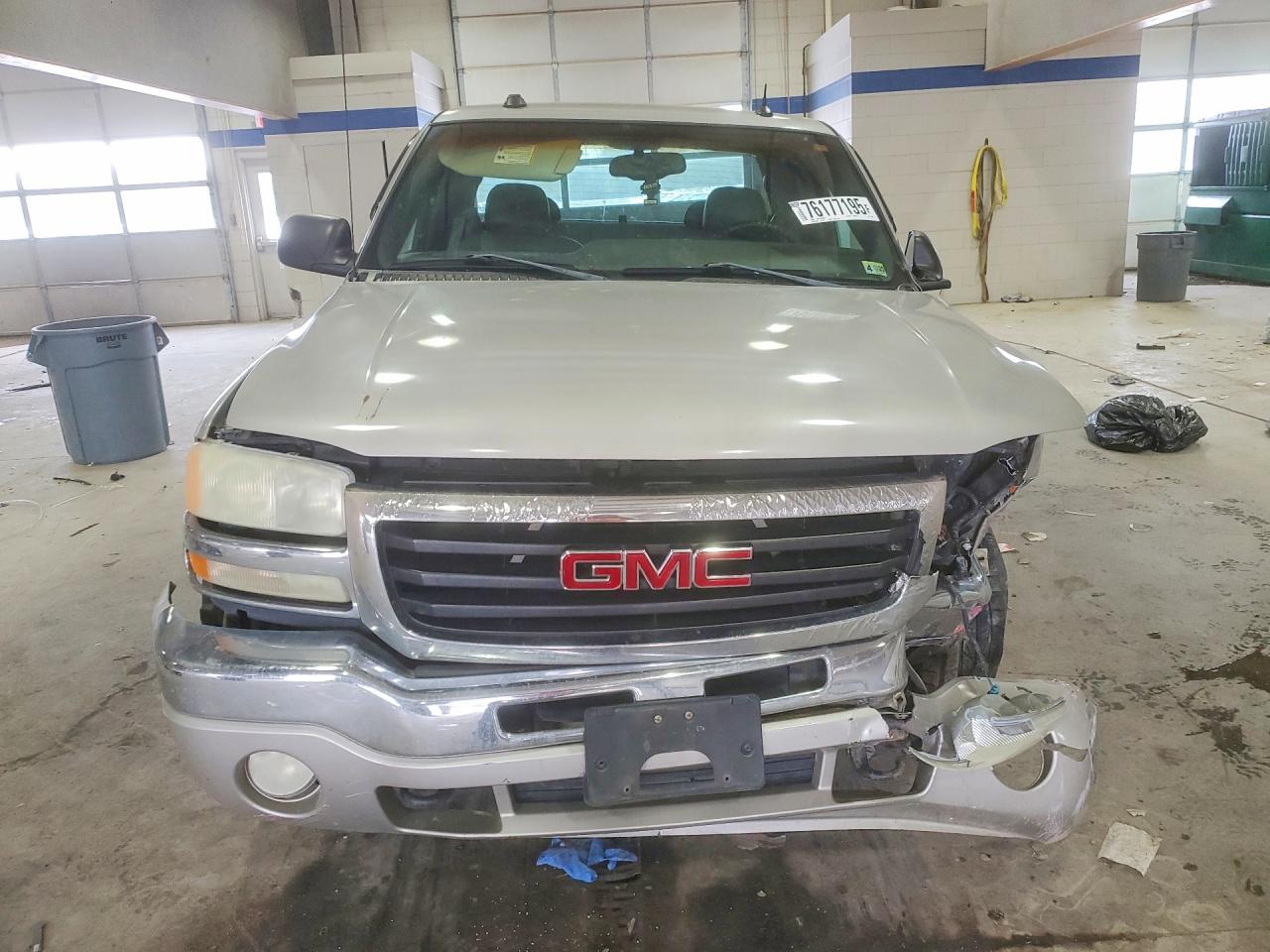 GMC Sierra K1500