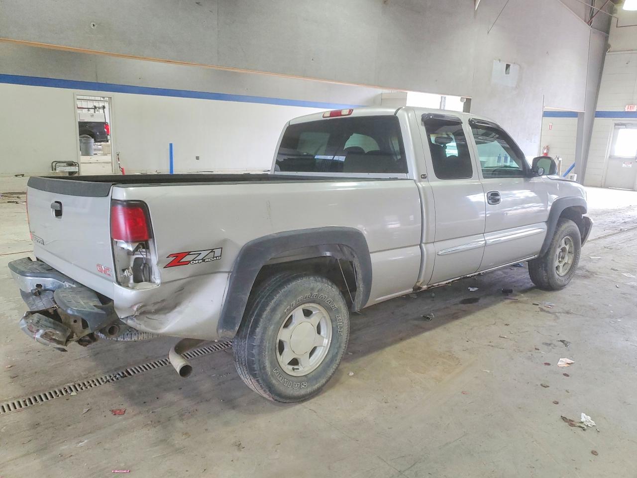GMC Sierra K1500