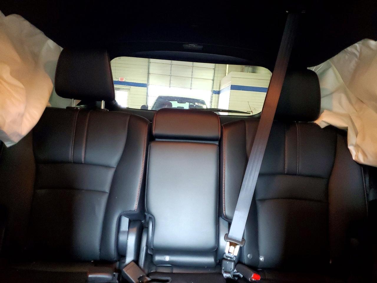 Honda Passport Trail Sport