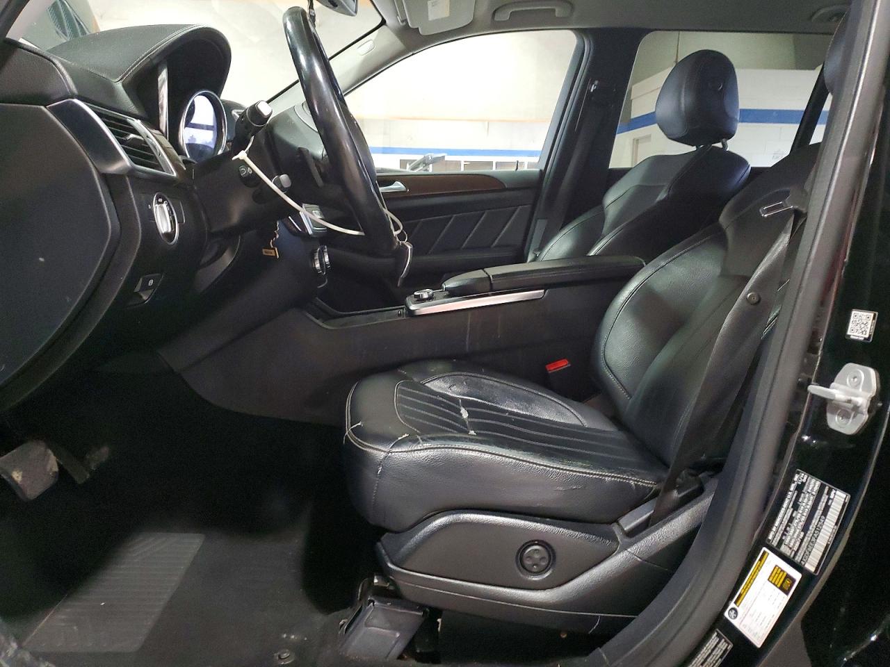 Mercedes-Benz G-Class 450 4matic