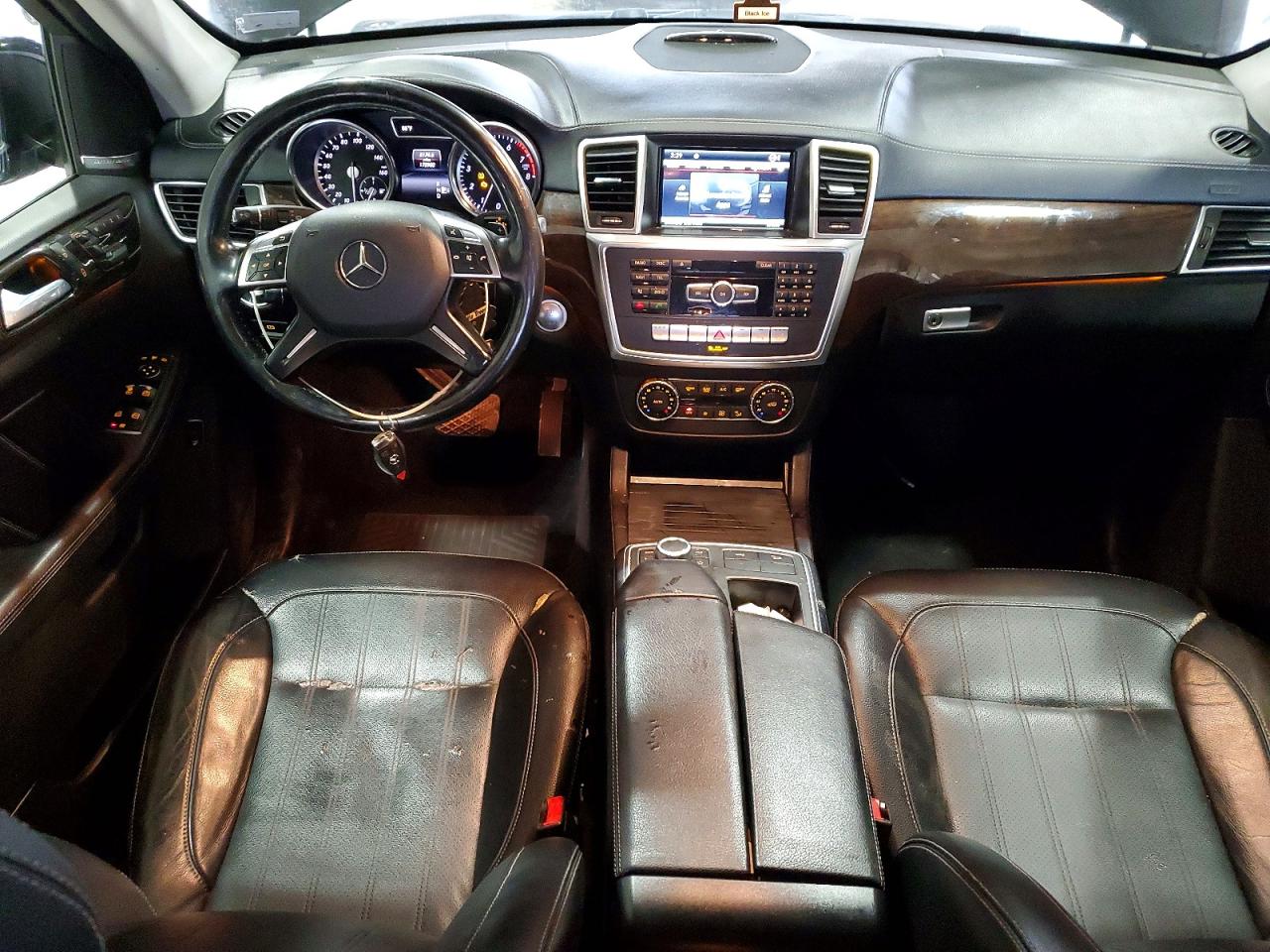 Mercedes-Benz G-Class 450 4matic