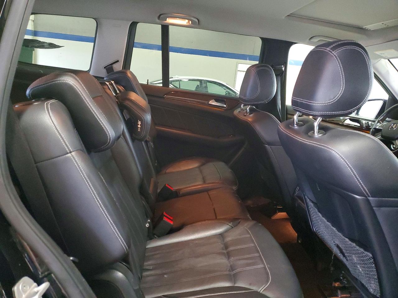 Mercedes-Benz G-Class 450 4matic
