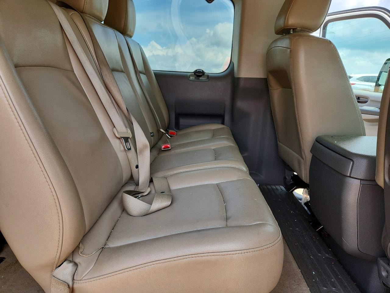 Nissan Nv 3500 Hd S