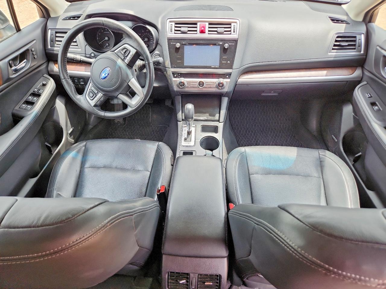 Subaru Outback 2.5i Limited