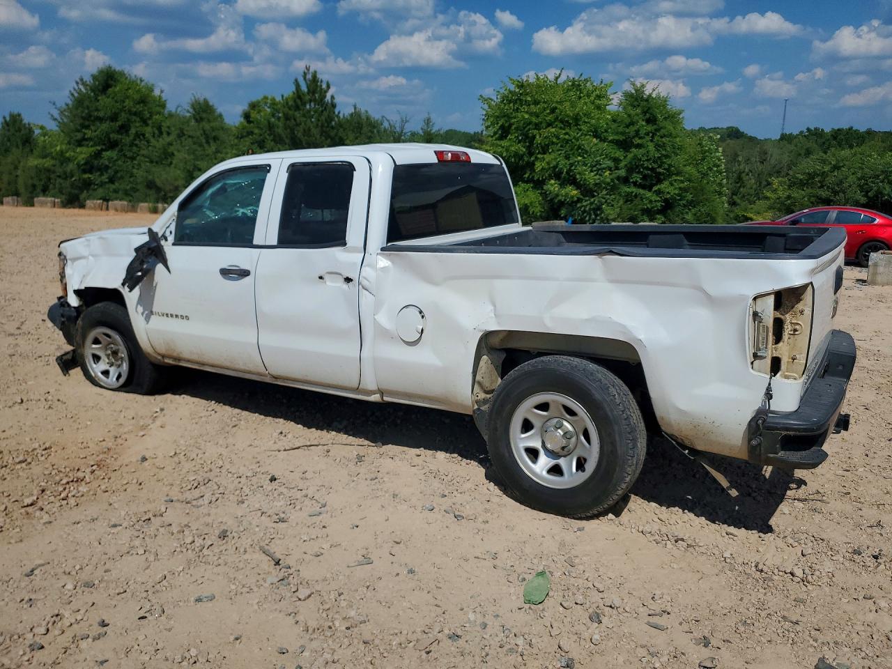 Chevrolet Silverado C1500