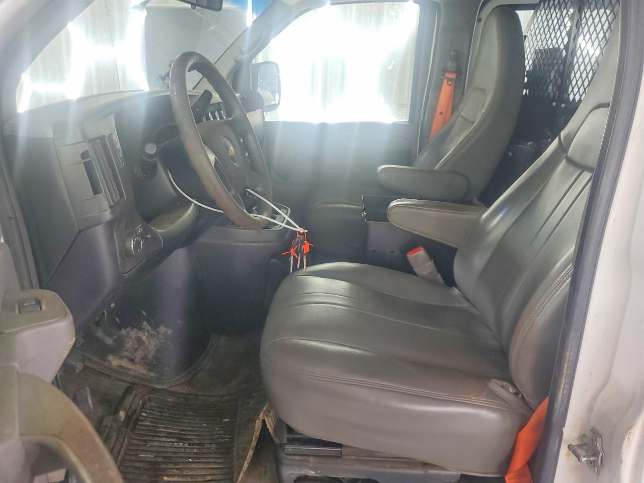 Chevrolet Express