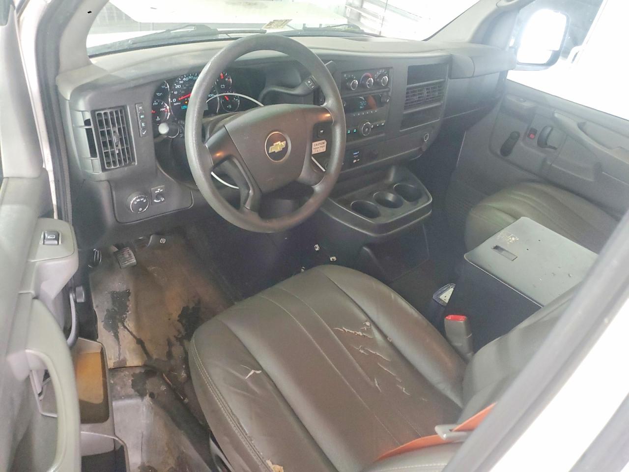 Chevrolet Express