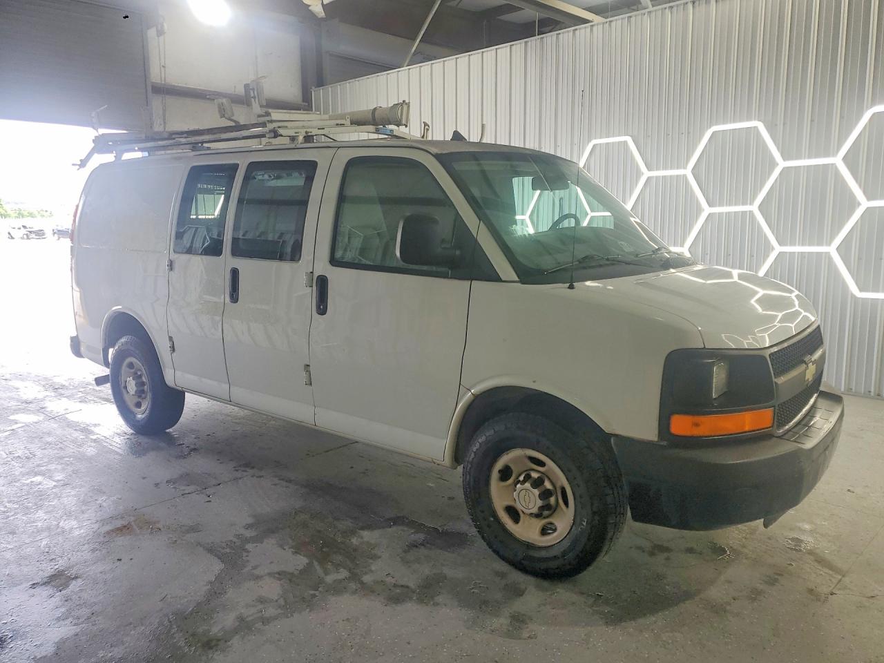 Chevrolet Express