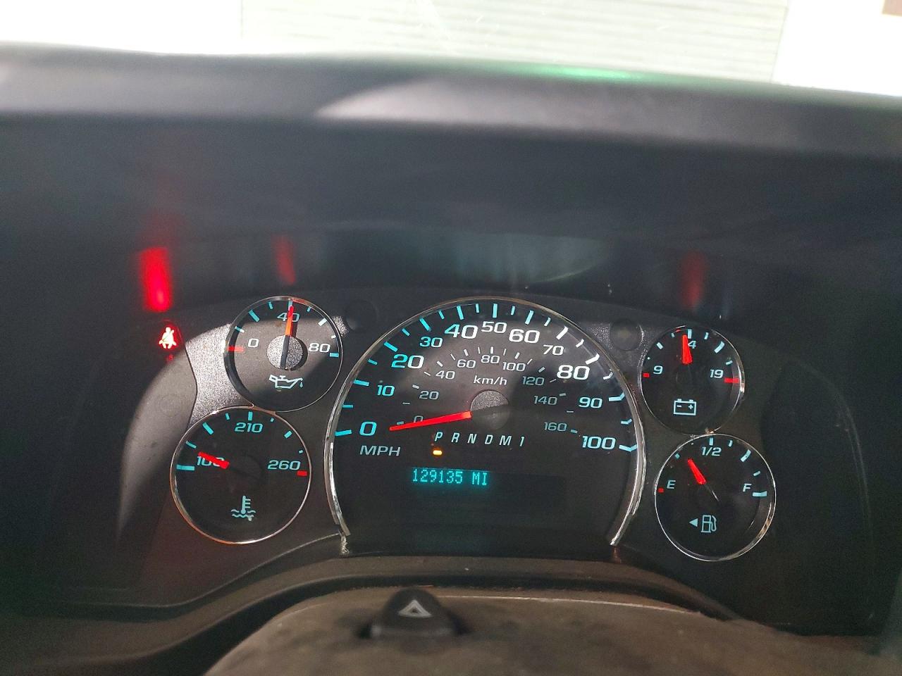 Chevrolet Express