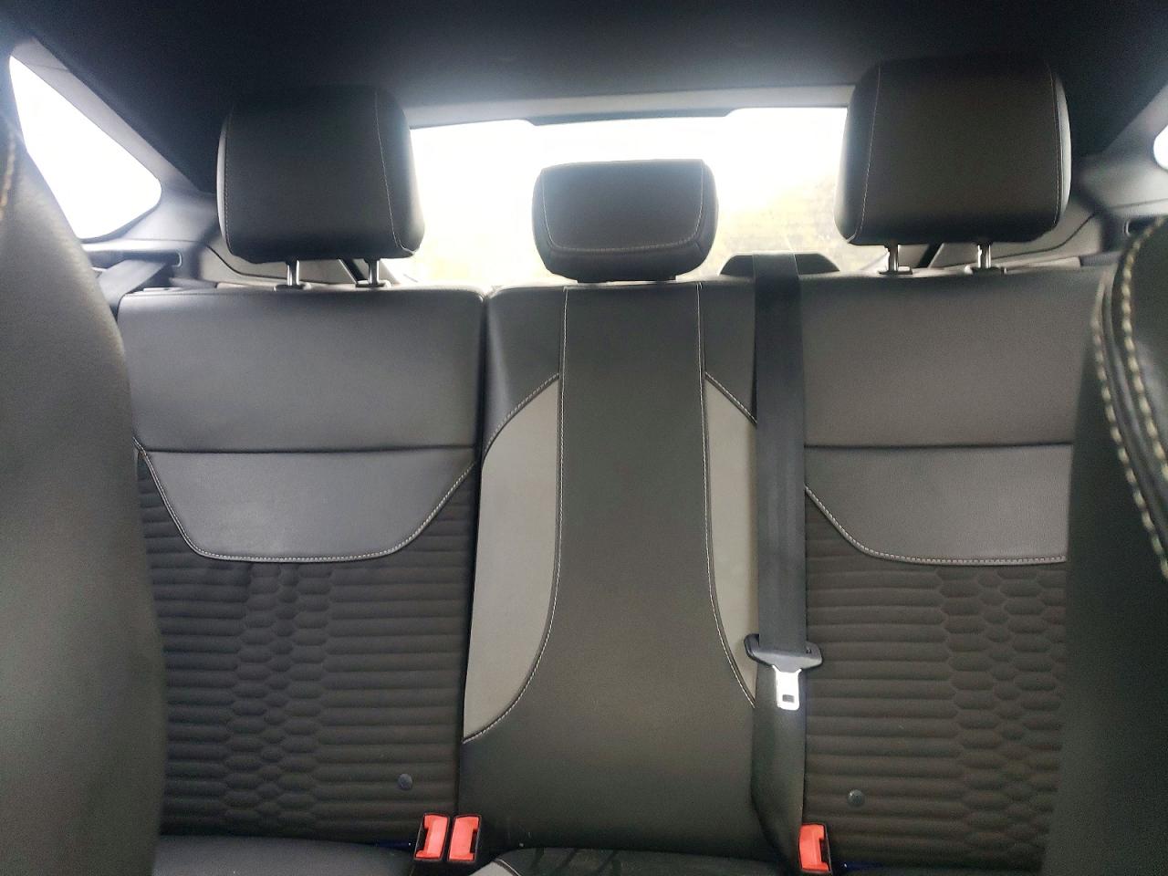 Ford Focus St