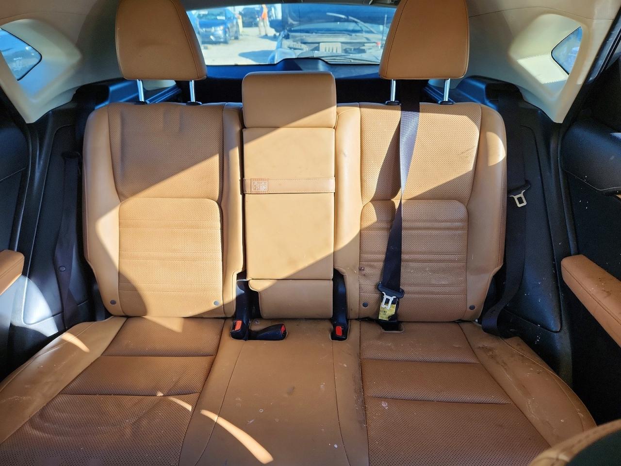 Lexus NX Base