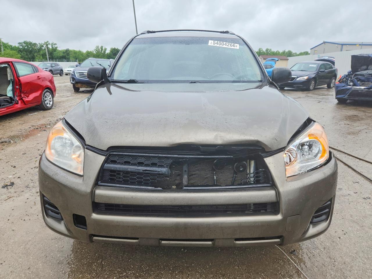 Toyota RAV4 Base