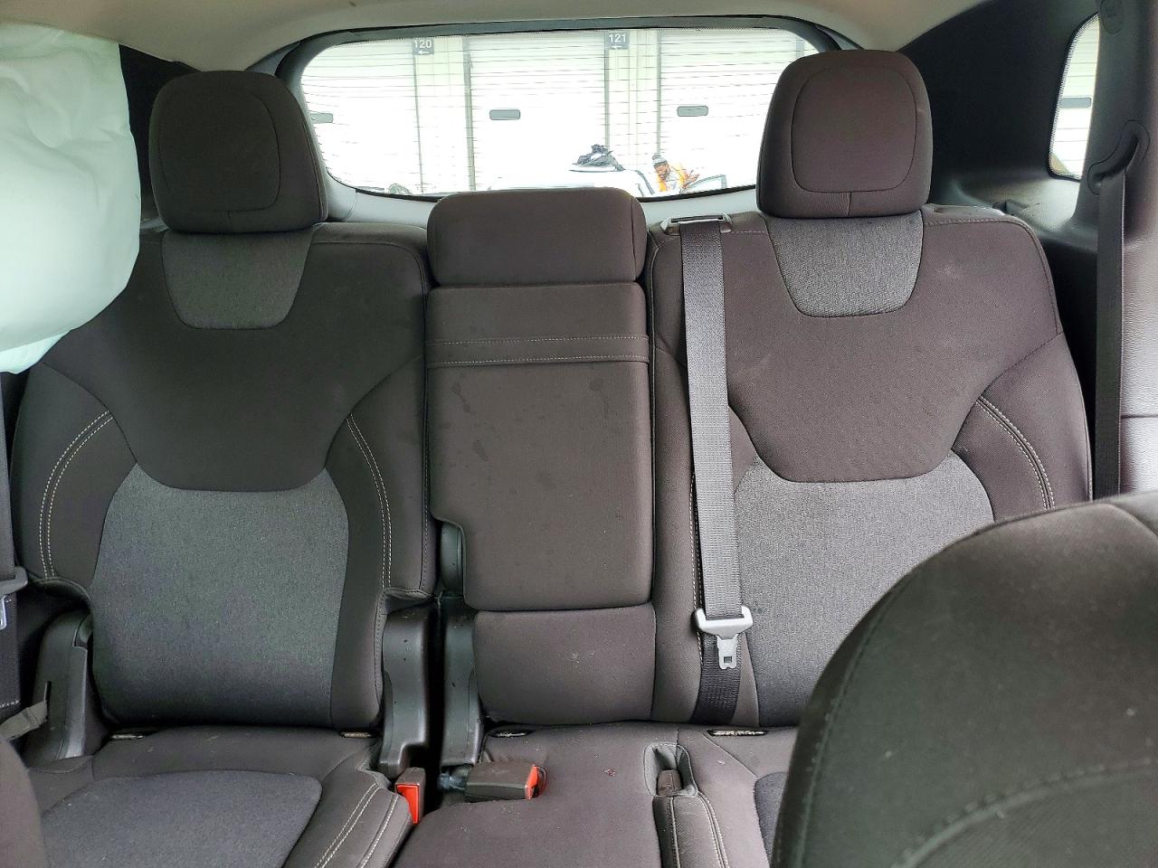 Jeep Cherokee Latitude