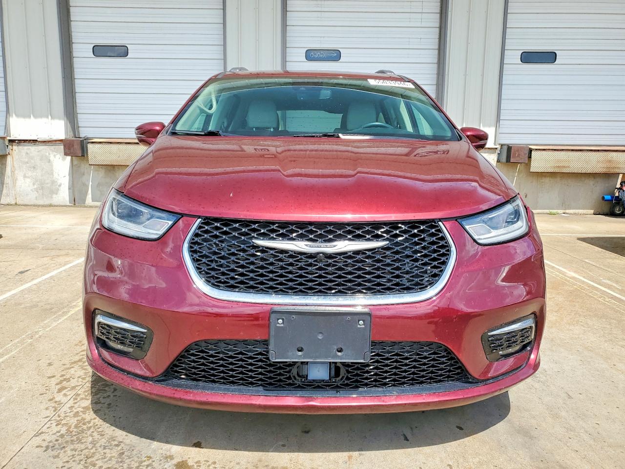 Chrysler Pacifica Touring L