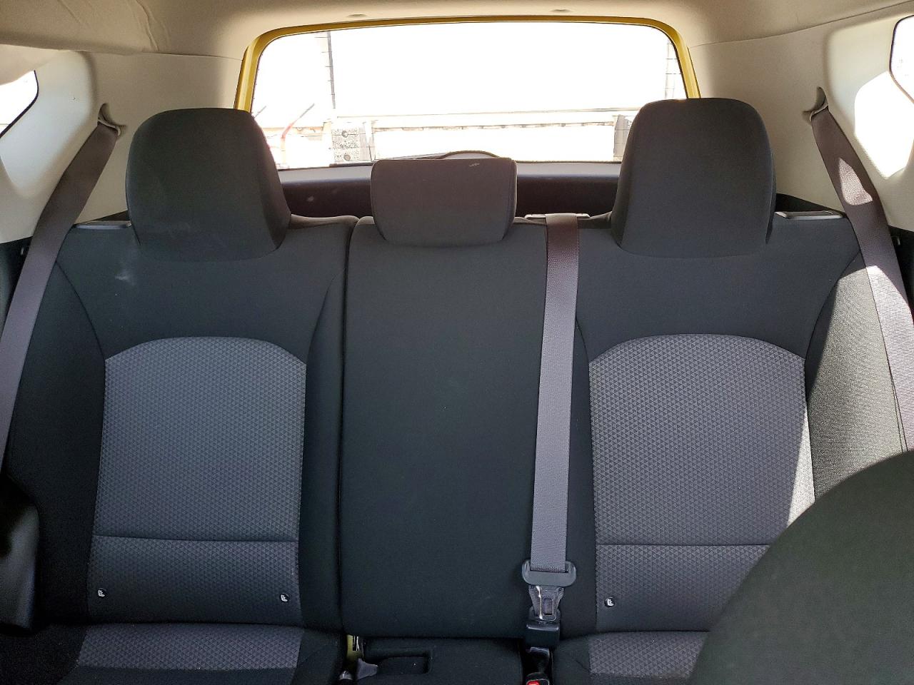 Kia Soul Lx