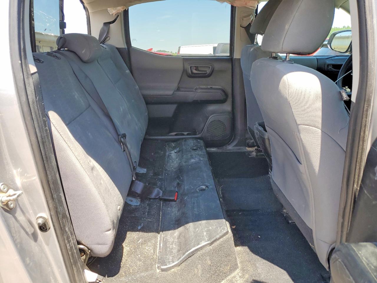 Toyota Tacoma Sr