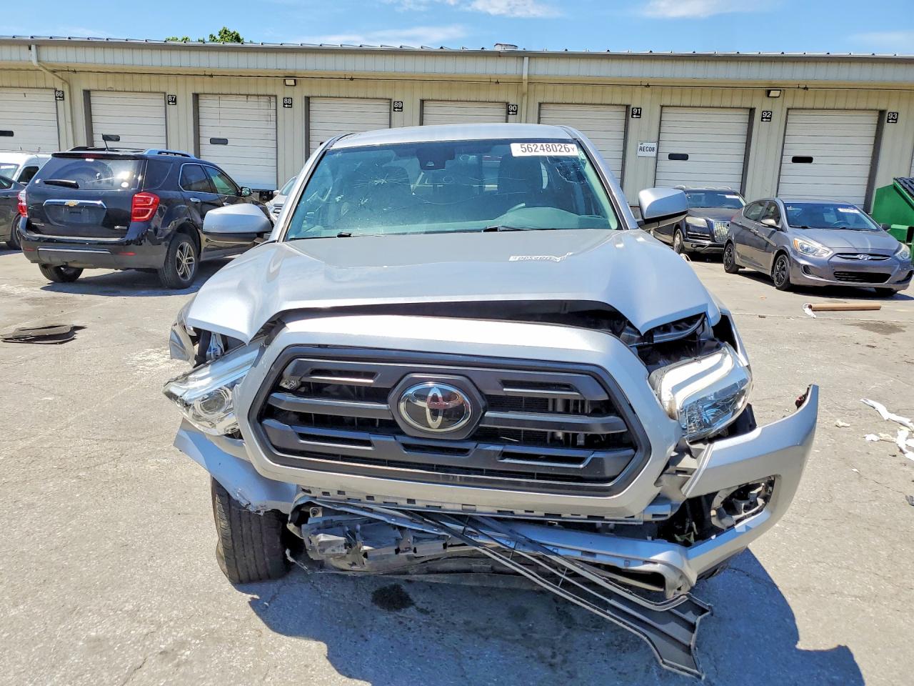 Toyota Tacoma Sr