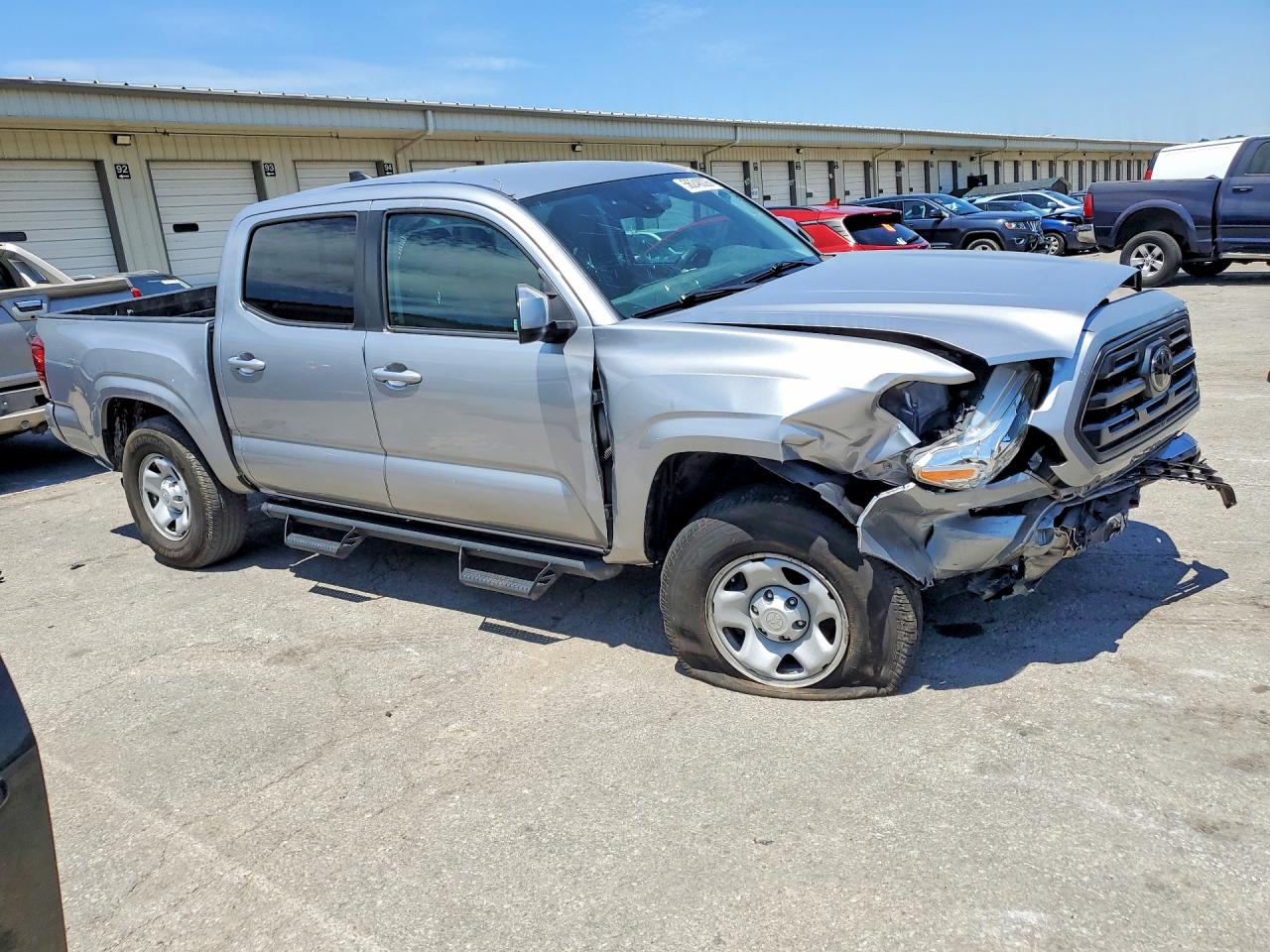 Toyota Tacoma Sr
