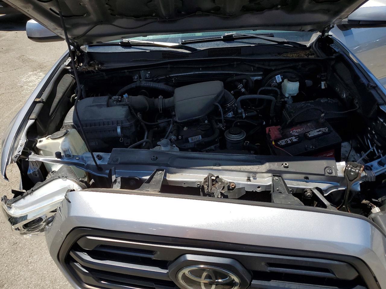 Toyota Tacoma Sr