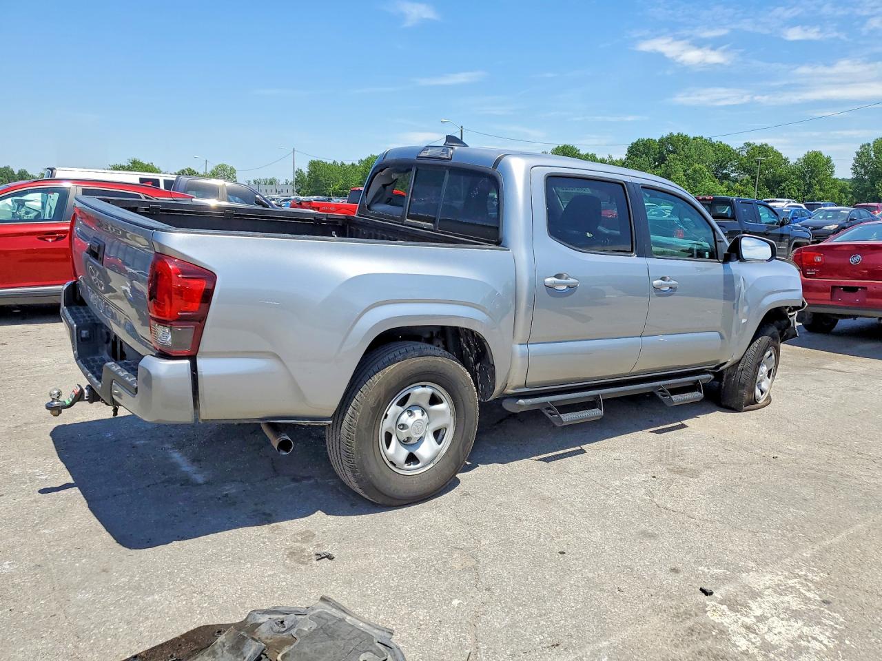 Toyota Tacoma Sr