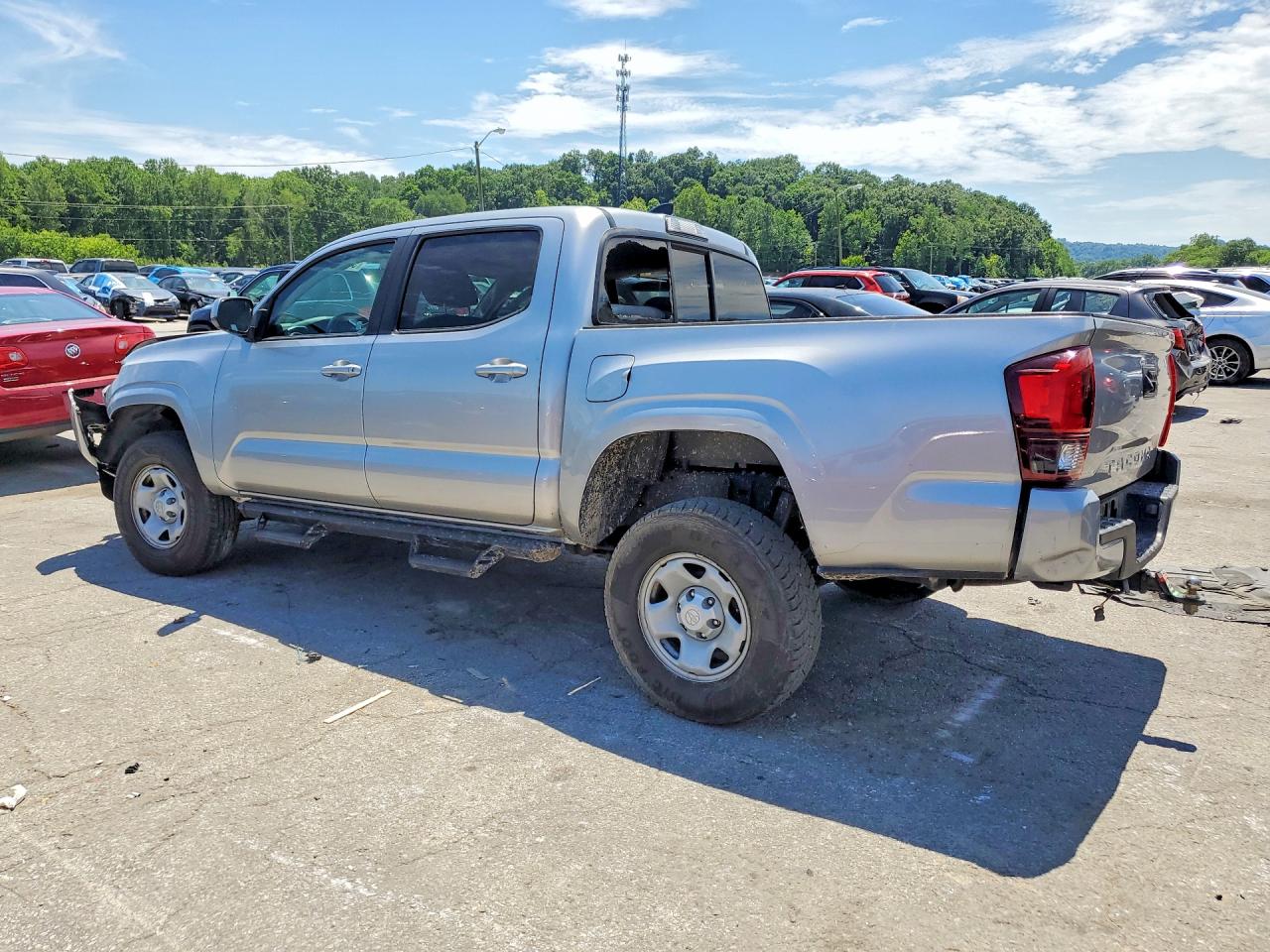 Toyota Tacoma Sr
