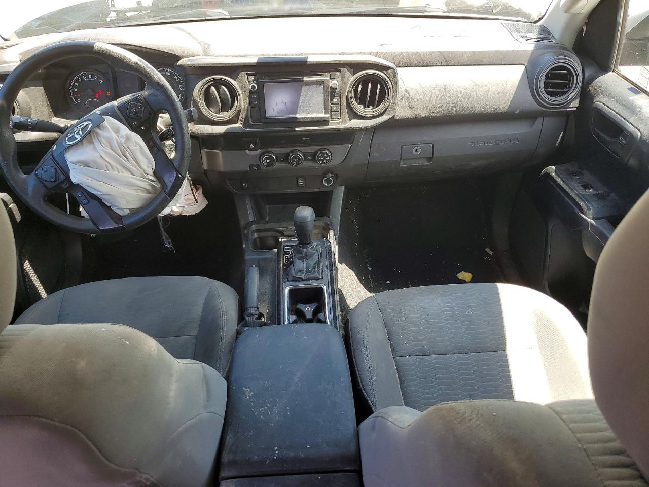 Toyota Tacoma Sr
