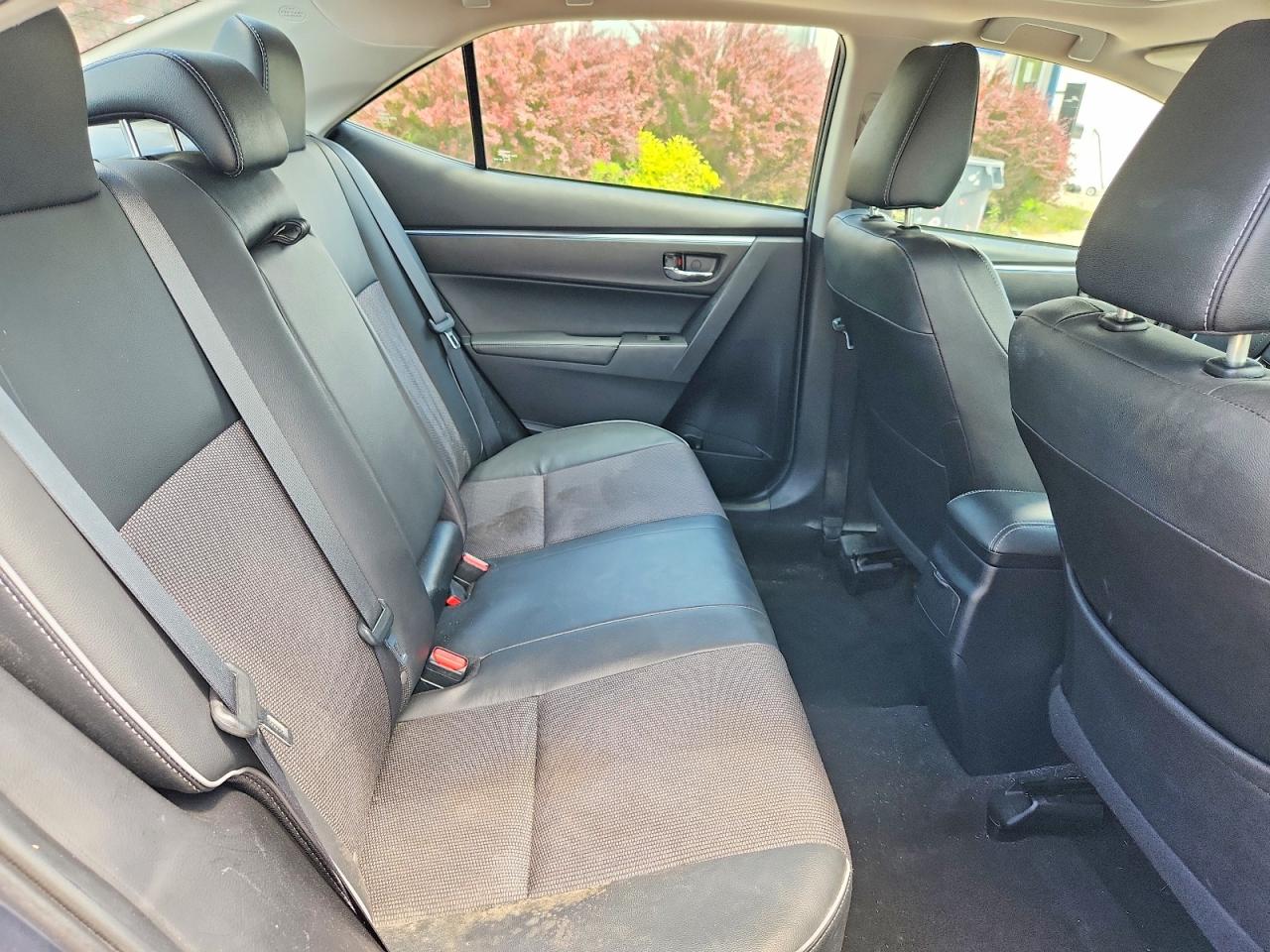 Toyota Corolla S Plus