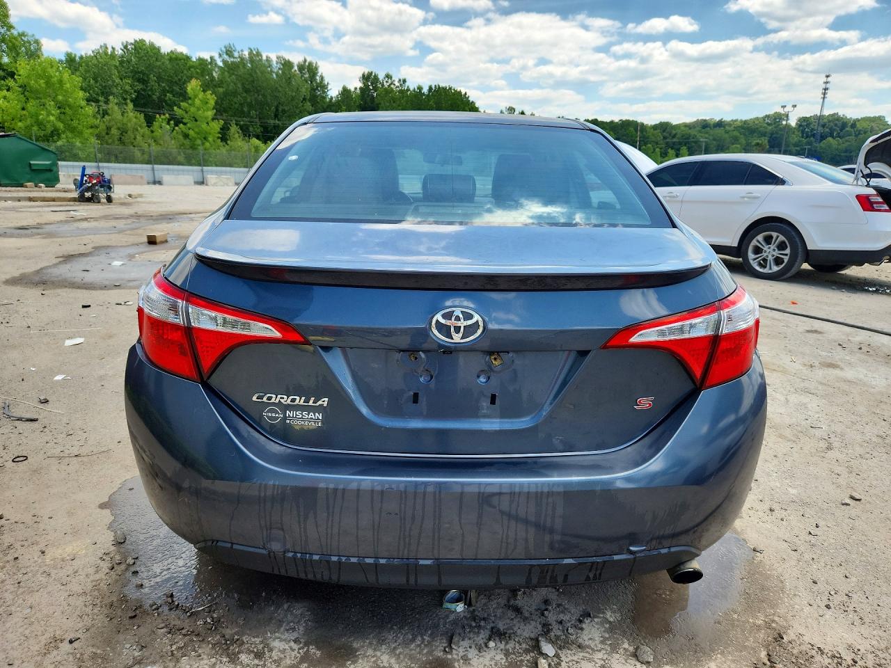 Toyota Corolla S Plus