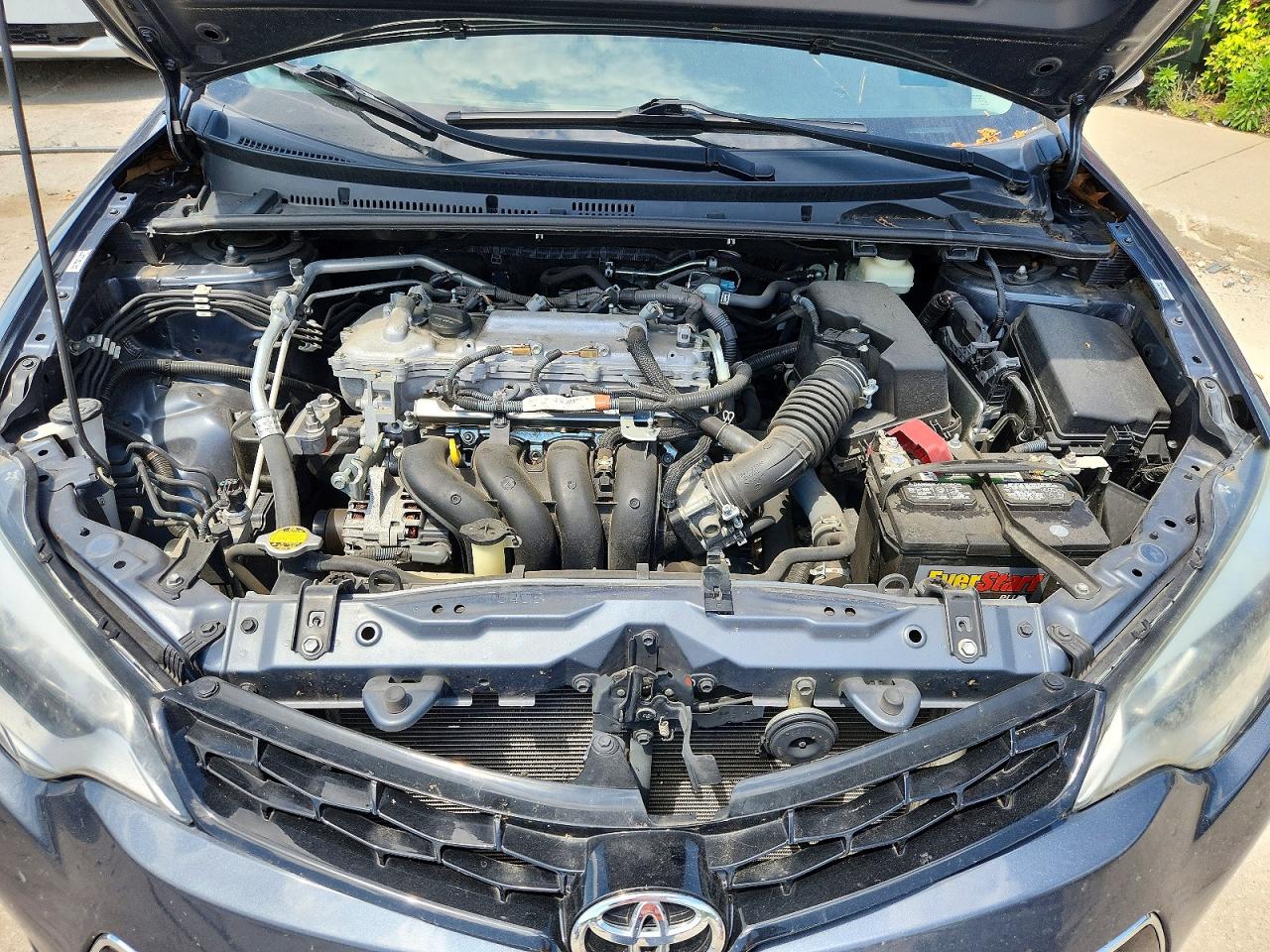 Toyota Corolla S Plus