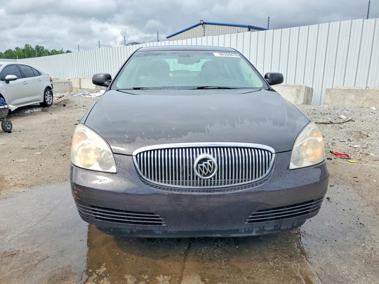 Buick Lucerne Cxl