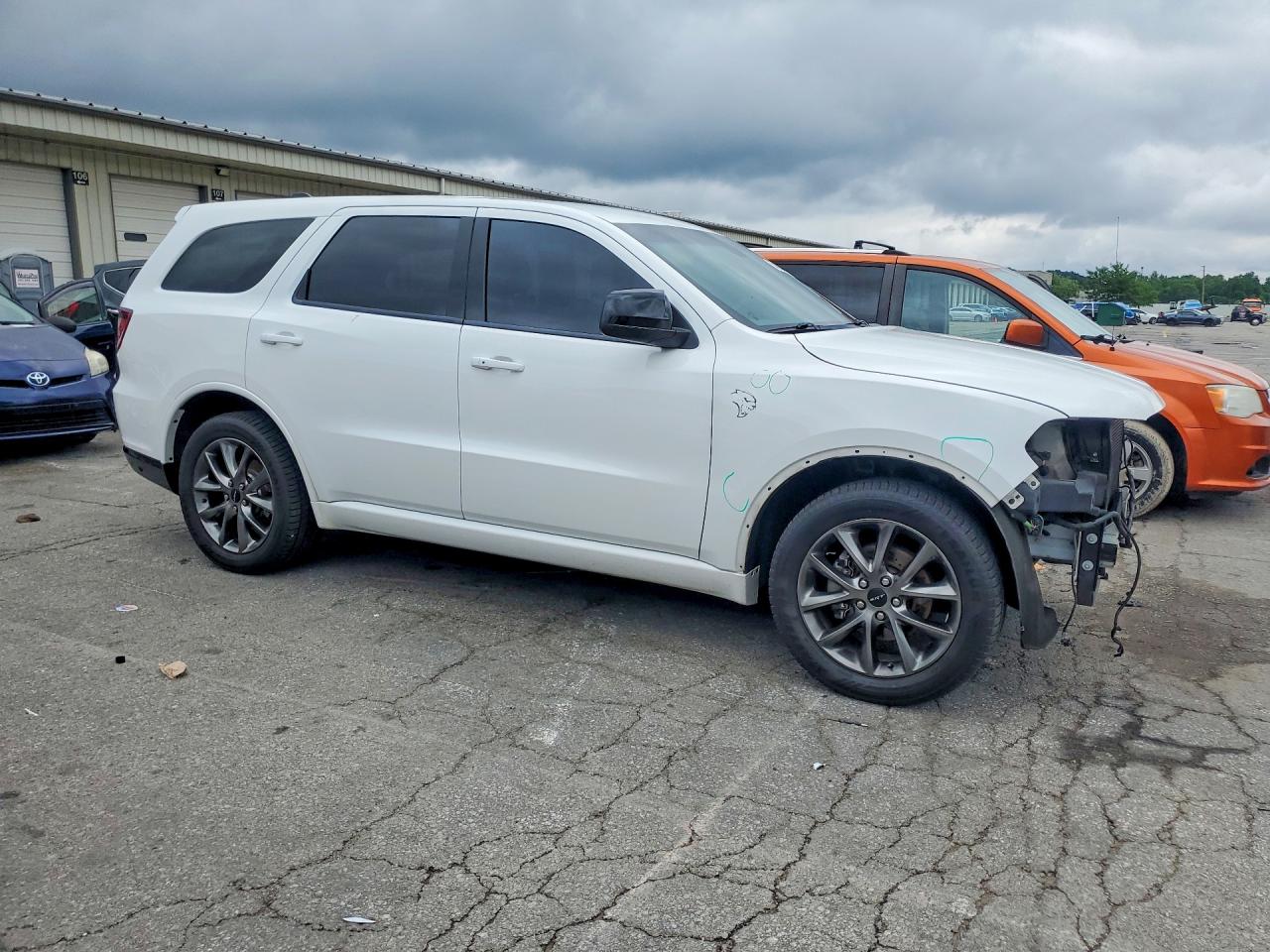 Dodge Durango Sxt