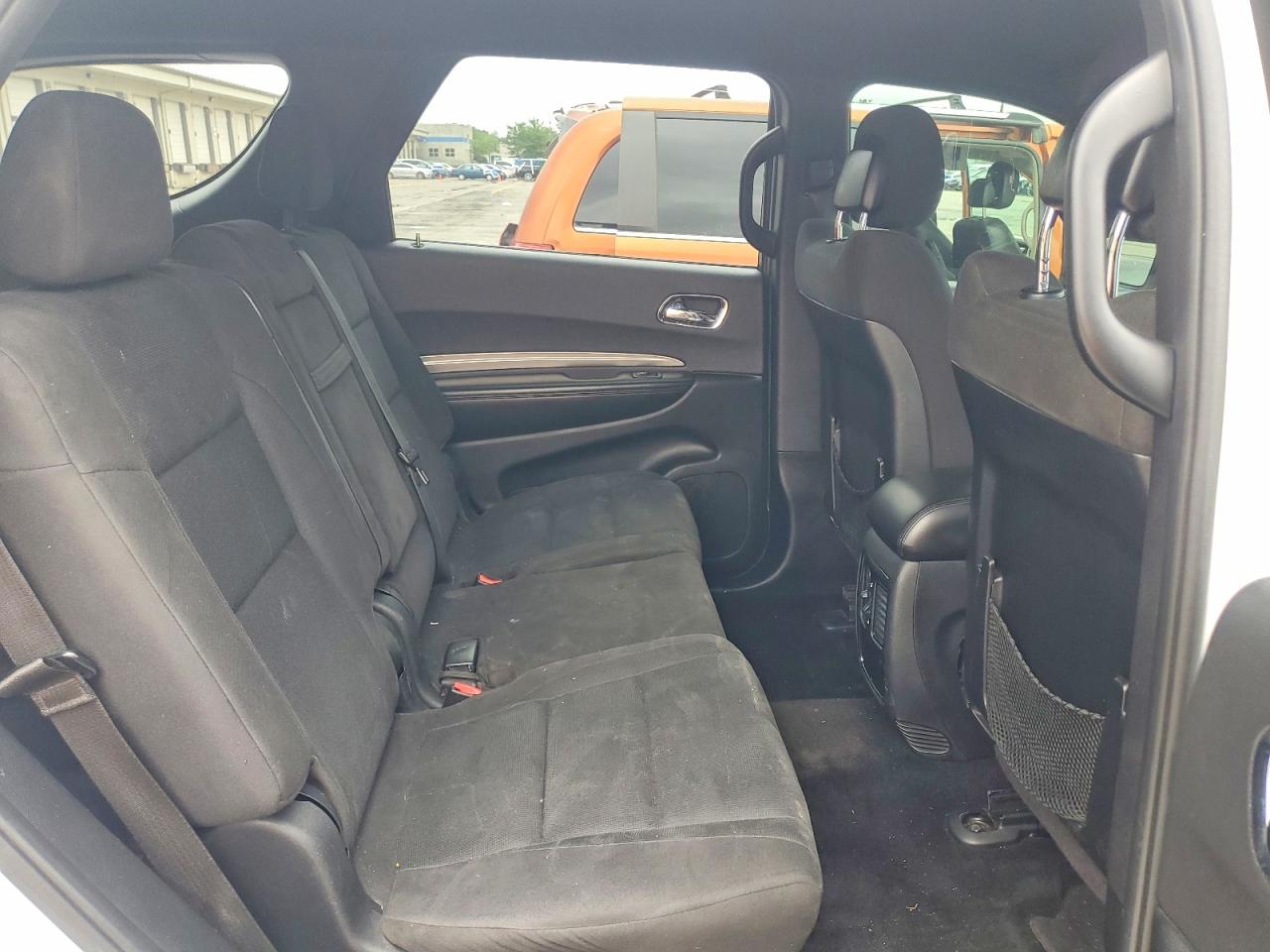 Dodge Durango Sxt